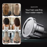 AquaClens Filtered Showerhead